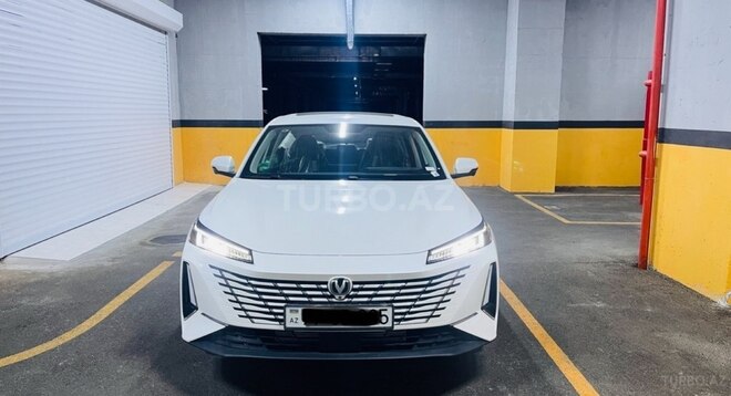 Changan Eado 2025, 0 km - 1.5 l - Bakı
