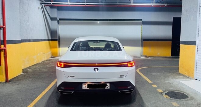 Changan Eado 2025, 0 km - 1.5 l - Bakı