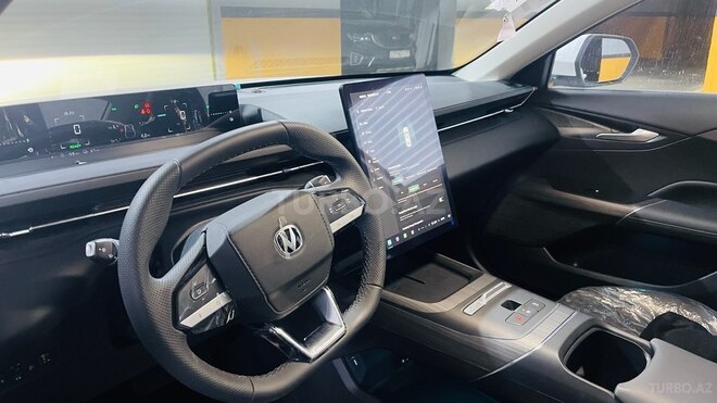 Changan Eado 2025, 0 km - 1.5 l - Bakı
