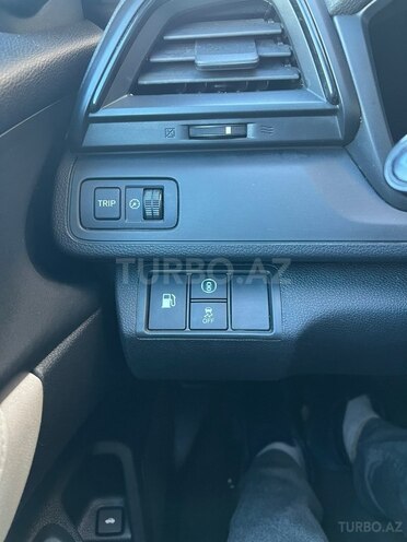 Honda Insight 2018, 198,000 km - 1.5 л - Bakı