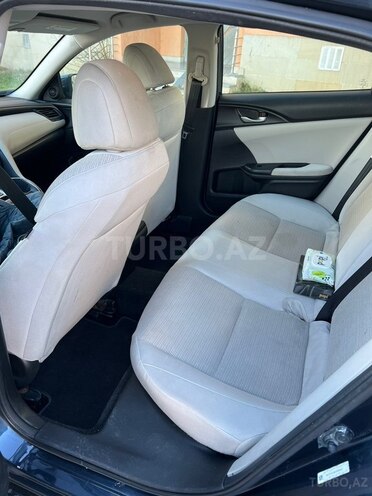 Honda Insight 2018, 198,000 km - 1.5 л - Bakı