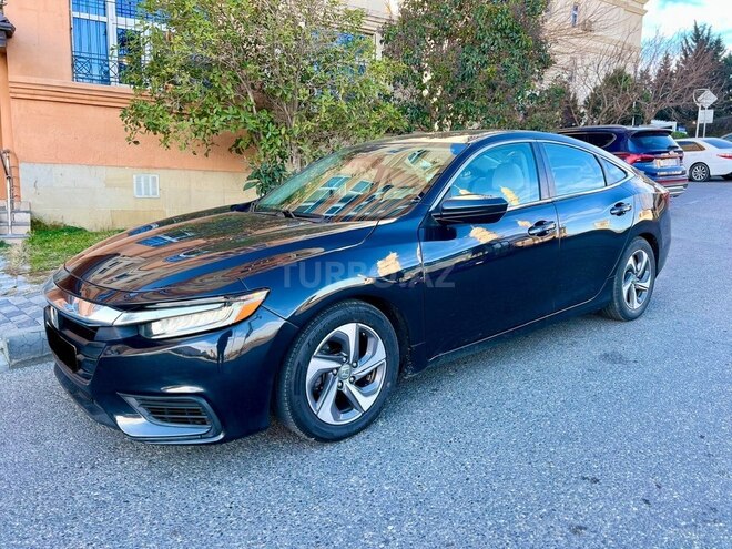 Honda Insight 2018, 198,000 km - 1.5 л - Bakı