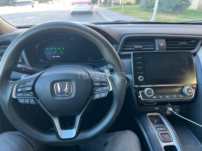 Honda Insight 2018, 198,000 km - 1.5 л - Bakı