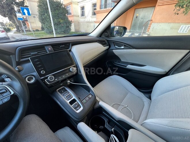 Honda Insight 2018, 198,000 km - 1.5 л - Bakı