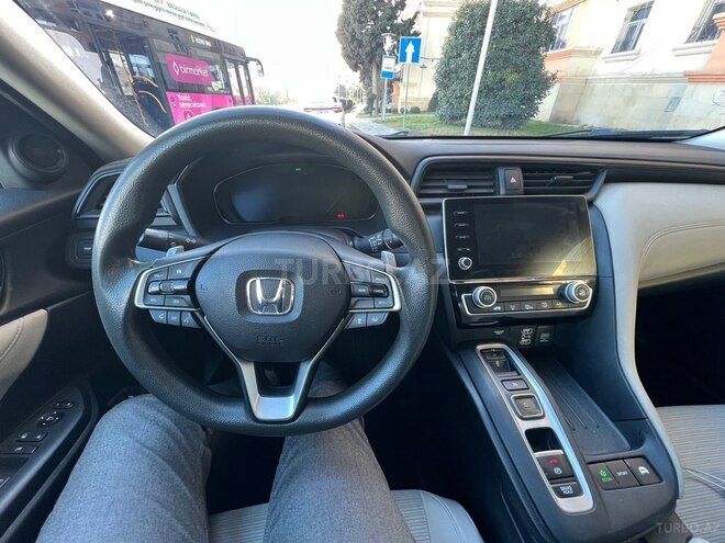 Honda Insight 2018, 198,000 km - 1.5 л - Bakı