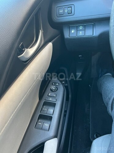 Honda Insight 2018, 198,000 km - 1.5 л - Bakı