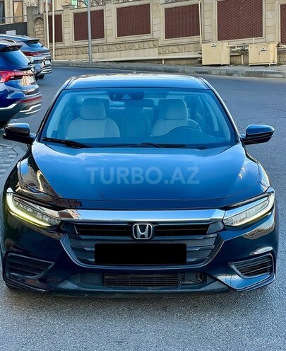 Honda Insight 2018, 198,000 km - 1.5 л - Bakı