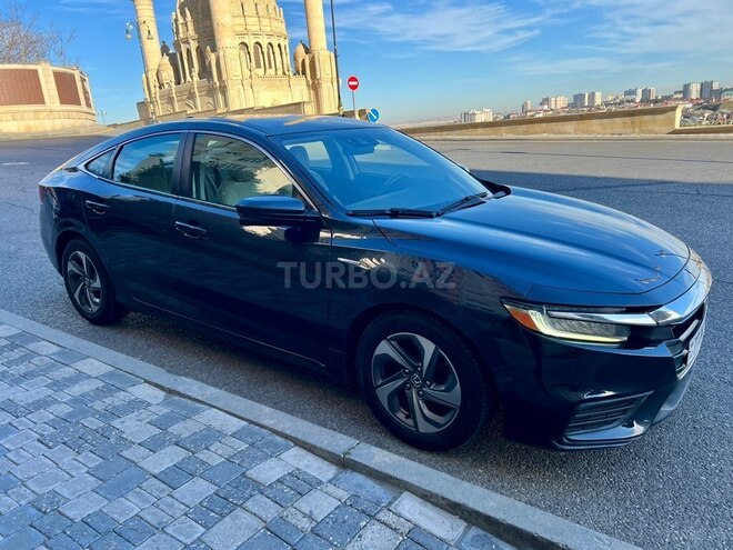 Honda Insight 2018, 198,000 km - 1.5 л - Bakı