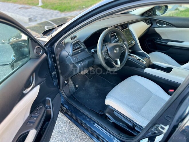 Honda Insight 2018, 198,000 km - 1.5 л - Bakı