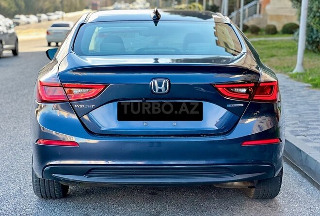 Honda Insight 2018, 198,000 km - 1.5 л - Bakı
