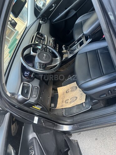 Kia Sorento 2016, 198,000 km - 2.0 l - Bakı
