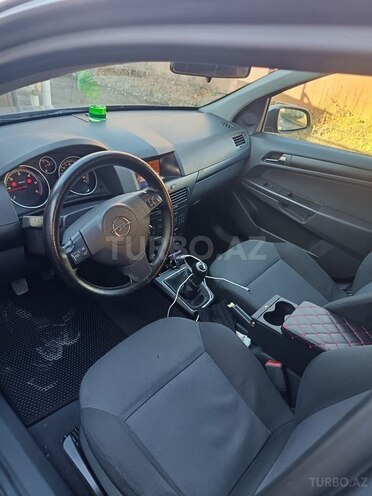 Opel Astra 2007, 300,000 km - 1.3 l - Qəbələ