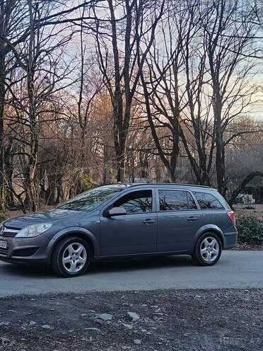 Opel Astra 2007, 300,000 km - 1.3 l - Qəbələ