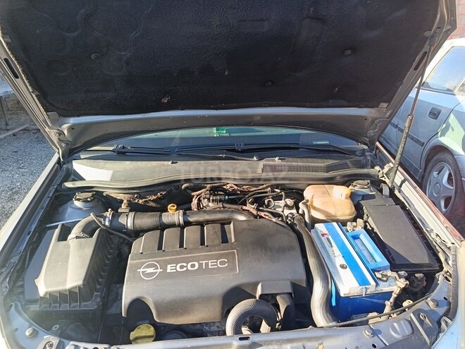 Opel Astra 2007, 300,000 km - 1.3 l - Qəbələ