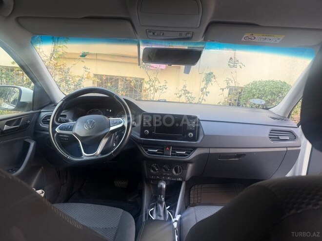 Volkswagen Polo 2021, 138,000 km - 1.6 л - Bakı