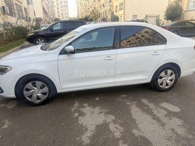 Volkswagen Polo 2021, 138,000 km - 1.6 л - Bakı