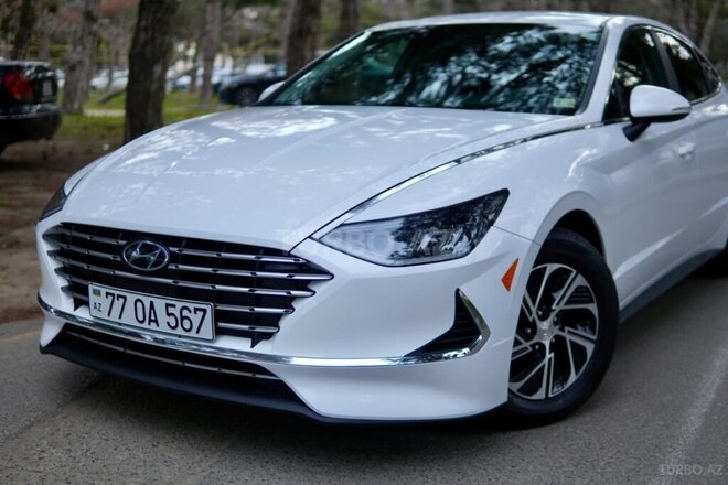 Hyundai Sonata-3