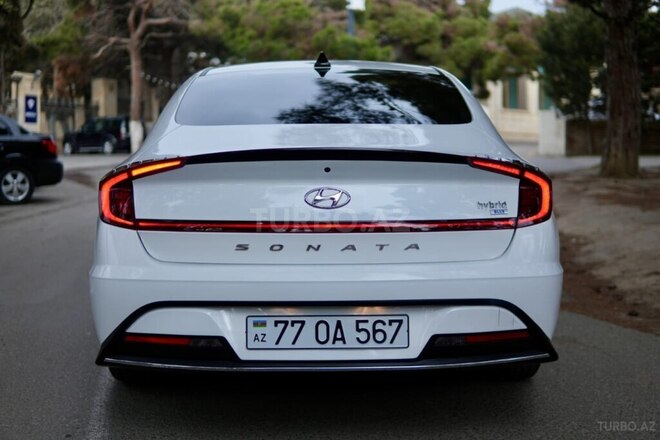 Hyundai Sonata-7