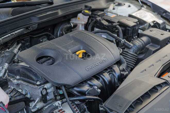 Hyundai Sonata 2022, 23,000 km - 2.0 л - Bakı