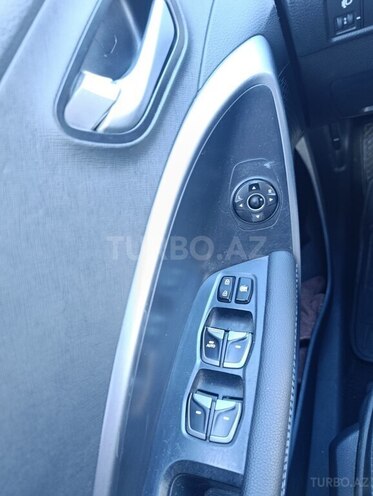 Hyundai Santa Fe 2013, 145,000 km - 2.4 л - Bakı