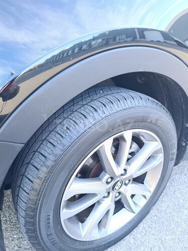 Hyundai Santa Fe 2013, 145,000 km - 2.4 л - Bakı