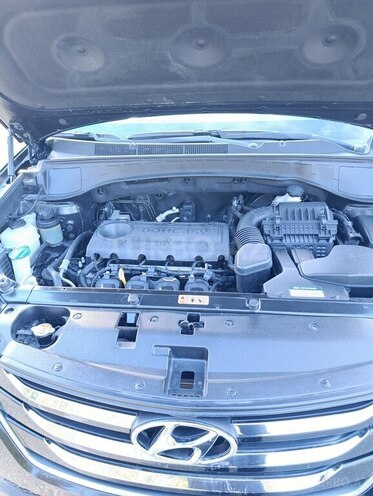 Hyundai Santa Fe 2013, 145,000 km - 2.4 л - Bakı