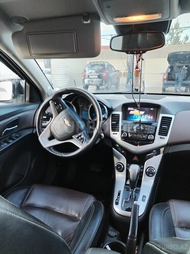 Chevrolet Cruze 2015, 202,000 km - 1.4 l - Sumqayıt