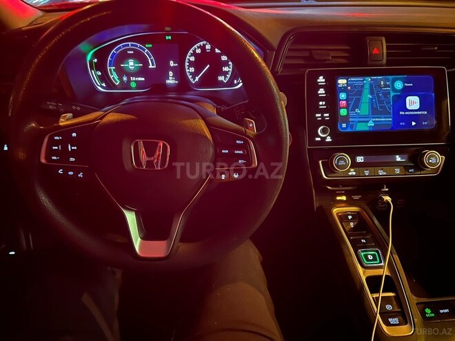 Honda Insight 2018, 198,000 km - 1.5 л - Bakı