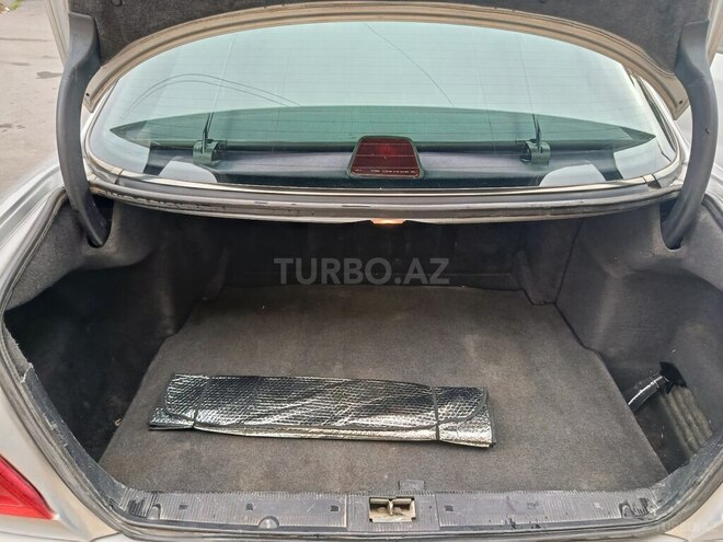Mercedes E 200 1995, 324,000 km - 2.0 l - Bakı