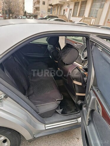 Mercedes E 200 1995, 324,000 km - 2.0 l - Bakı