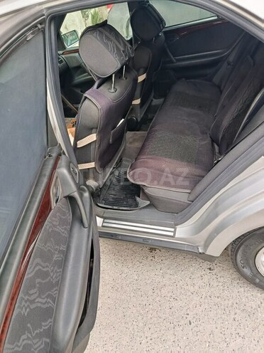 Mercedes E 200 1995, 324,000 km - 2.0 l - Bakı