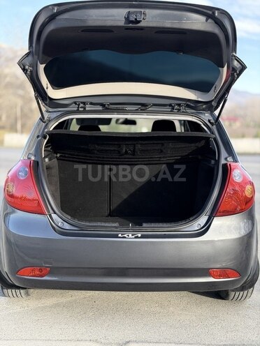 Kia Ceed 2008, 397,000 km - 1.6 л - İsmayıllı