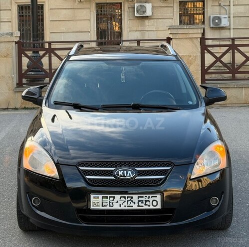 Kia  2008, 241,000 km - 1.6 l - Bakı