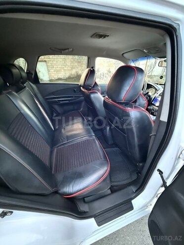 Hyundai Tucson 2008, 197,200 km - 2.0 l - Bakı