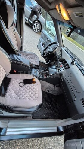 Mercedes C 230 1999, 396,792 km - 2.3 l - Bakı