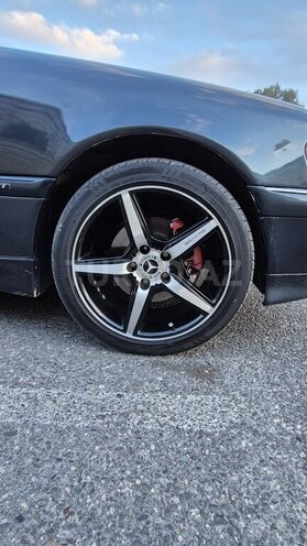 Mercedes C 230 1999, 396,792 km - 2.3 l - Bakı