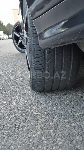 Mercedes C 230 1999, 396,792 km - 2.3 l - Bakı