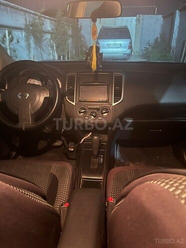 Nissan Wingroad 2014, 83,000 km - 1.5 l - Bakı