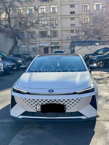 Changan  2025, 7,000 km - 1.5 л - Bakı