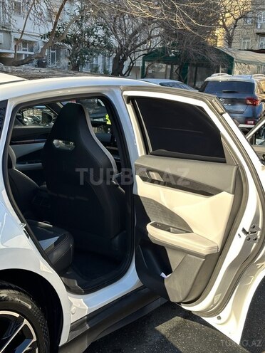 Changan  2025, 7,000 km - 1.5 л - Bakı