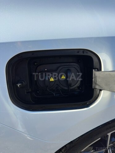 Changan  2025, 7,000 km - 1.5 л - Bakı