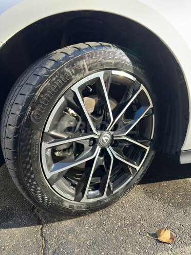 Changan  2025, 7,000 km - 1.5 л - Bakı