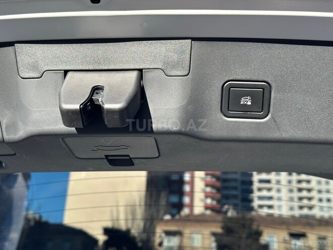 Changan  2025, 7,000 km - 1.5 л - Bakı