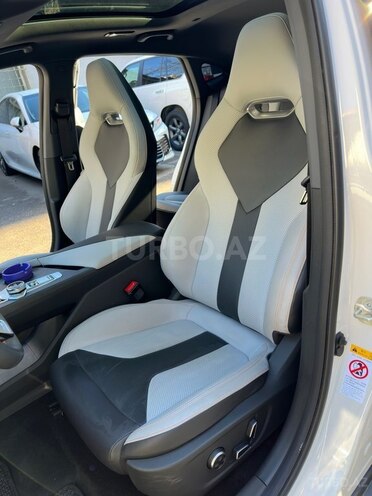 Changan  2025, 7,000 km - 1.5 л - Bakı