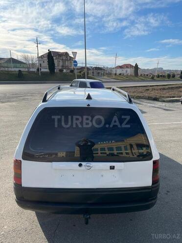 Opel Astra 1994, 292,000 km - 1.6 l - Bakı
