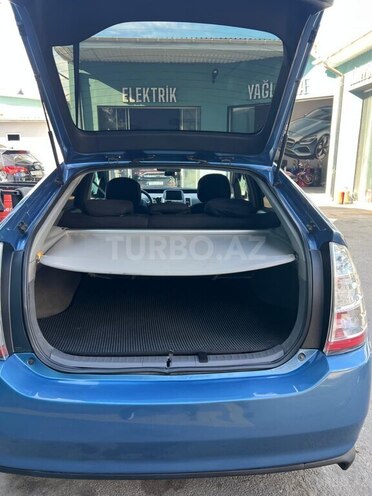 Toyota Prius 2007, 482,803 km - 1.5 l - Bakı
