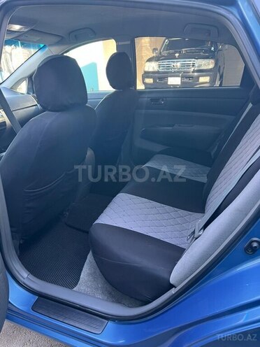 Toyota Prius 2007, 482,803 km - 1.5 l - Bakı