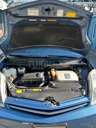 Toyota Prius 2007, 482,803 km - 1.5 l - Bakı