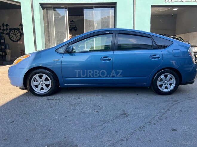 Toyota Prius 2007, 482,803 km - 1.5 l - Bakı