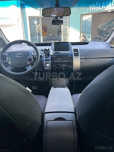 Toyota Prius 2007, 482,803 km - 1.5 l - Bakı